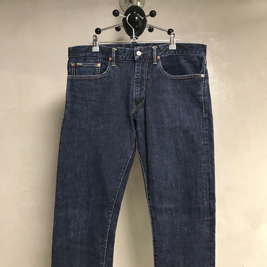 폴로 랄프로렌 데님 팬츠 32/32 상품이미지2