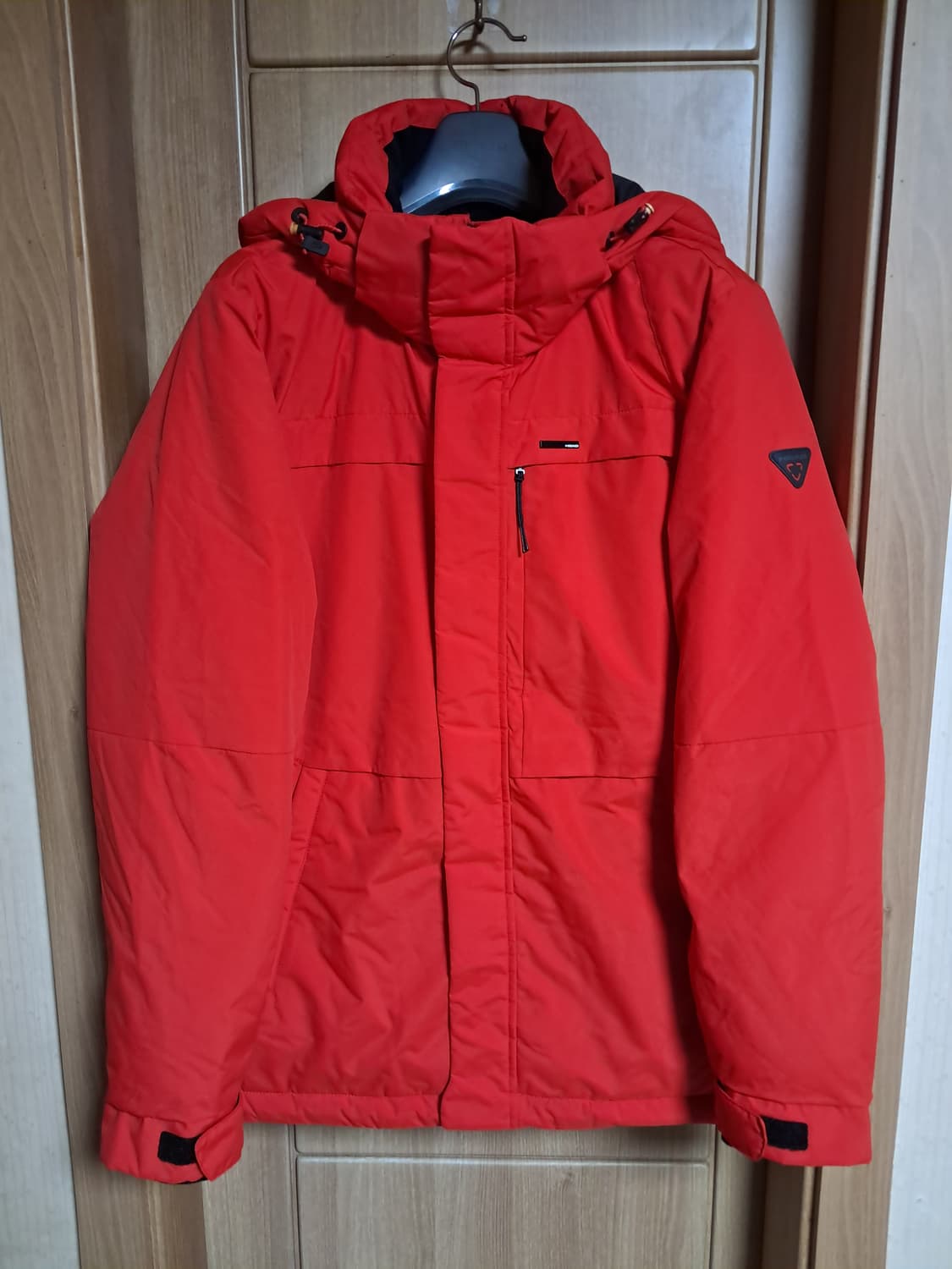 코오롱 헤드 패딩 남성95  상품이미지1