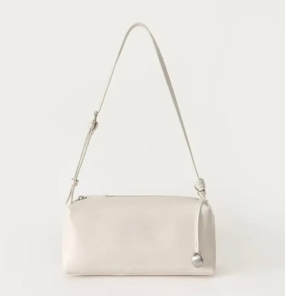 썸웨어버터 Square Shoulder Bag  스퀘어 숄더백 상품이미지1