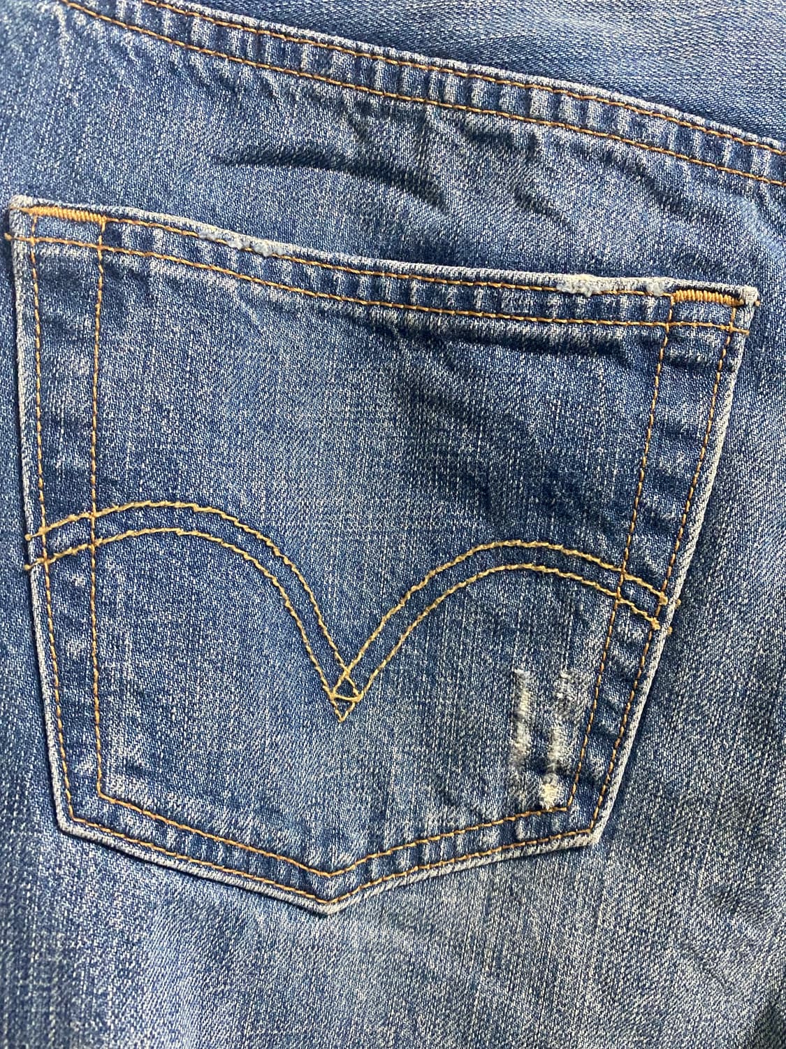 리바이스 501 32/33 상품이미지10