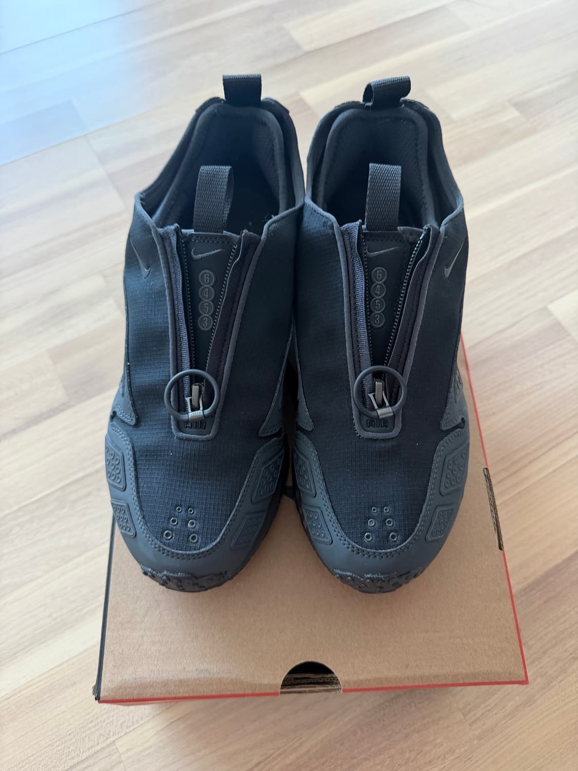 나이키 에어맥스 sndr 고어택스 상품이미지4