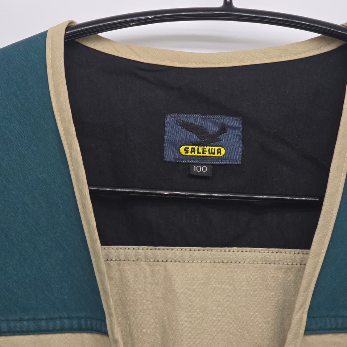 살레와 멀티포켓 베스트 조끼 100 상품이미지4