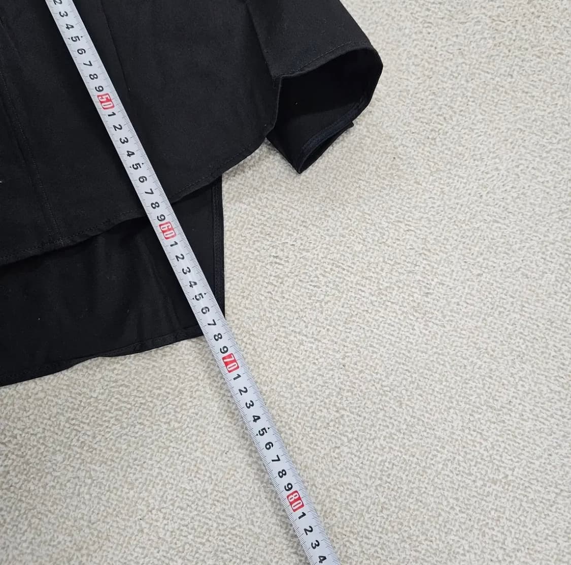 아크네스튜디오 스커트 상품이미지7