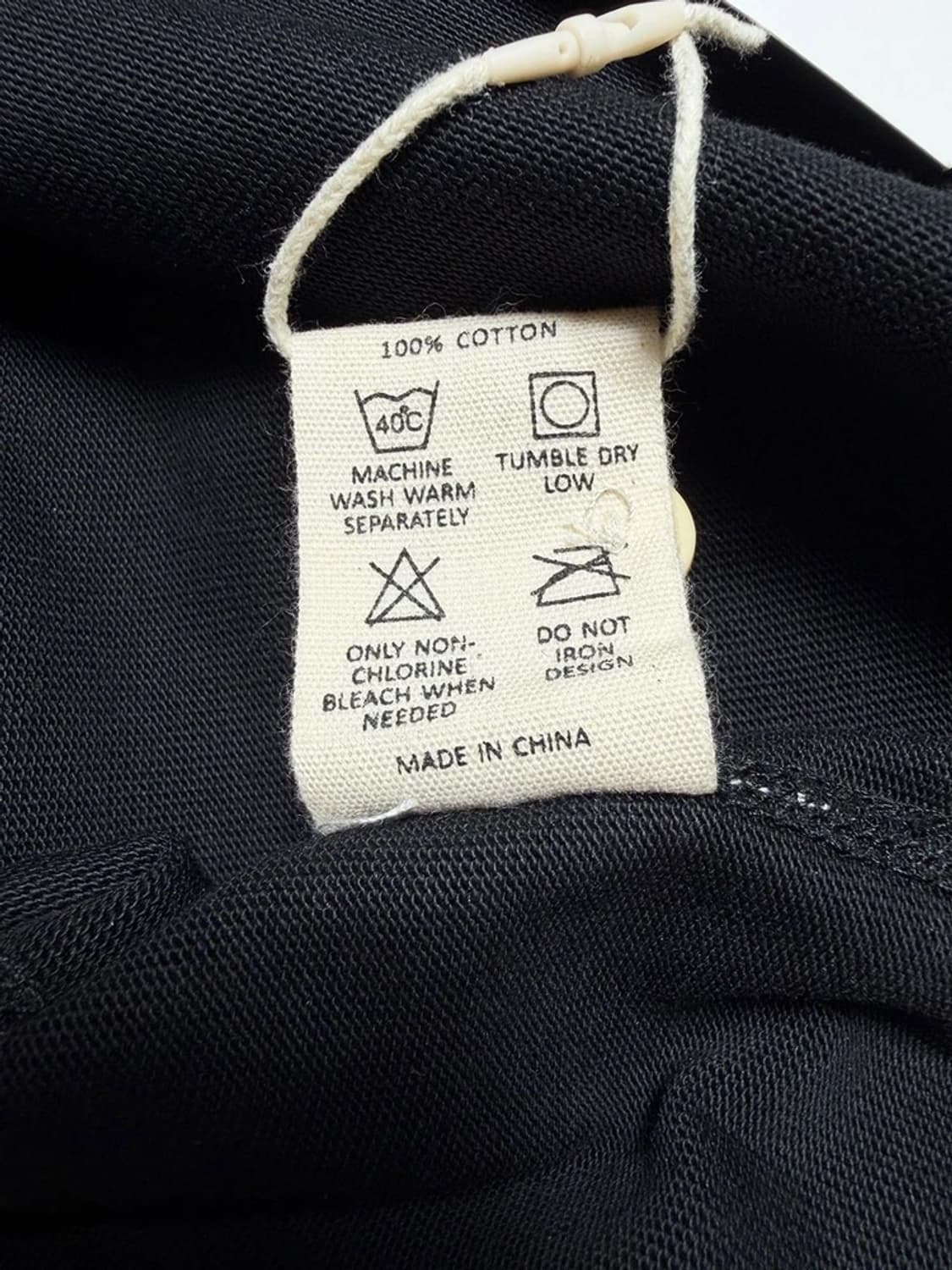 브론슨 빈티지 헨리넥 코튼 롱슬리브 R1309 상품이미지7