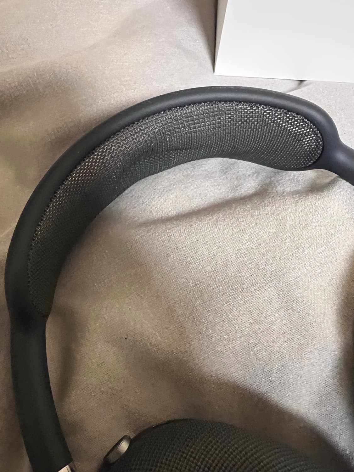 애플 에어팟 맥스 스페이스 그레이 상품이미지6