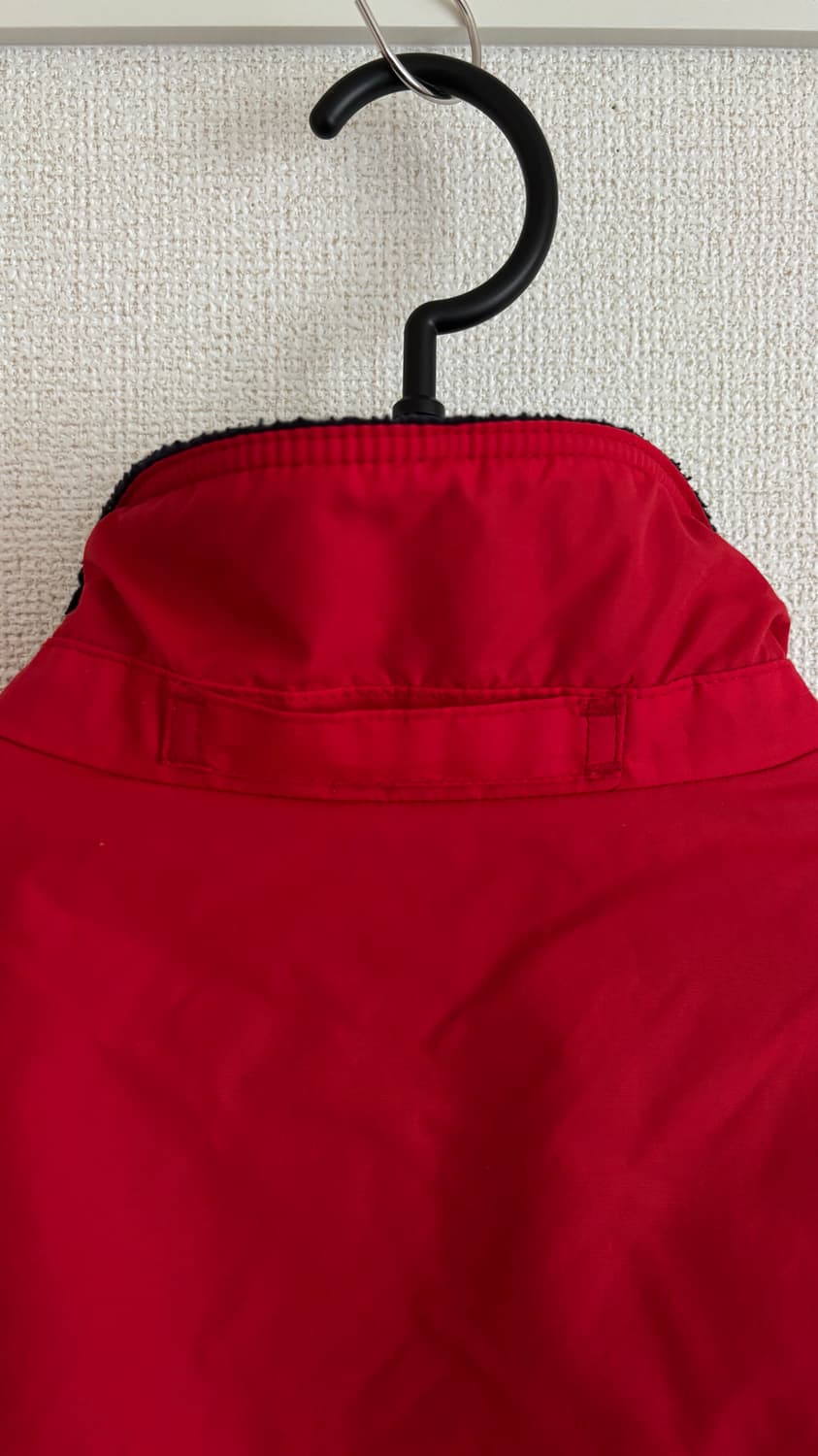 80s 파타고니아 쉘드 신칠라 베스트 상품이미지6