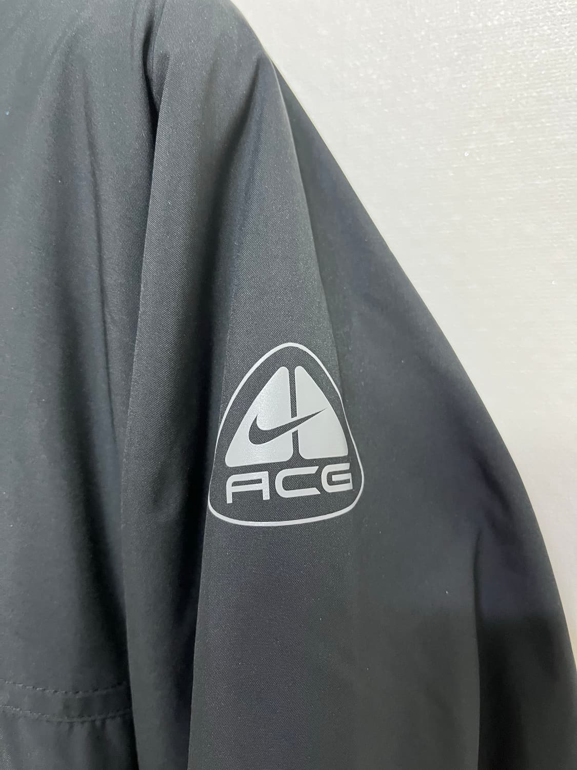 [L]나이키 ACG 오레곤 시리즈 리이슈 리버시블 플리스 자켓 상품이미지3