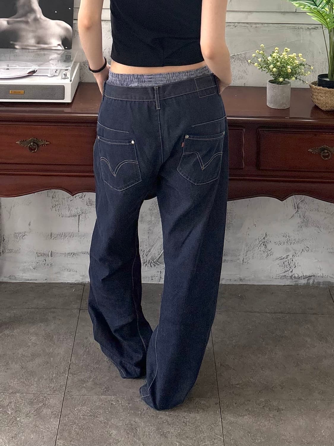 리바이스 엔지니어드진 상품이미지5