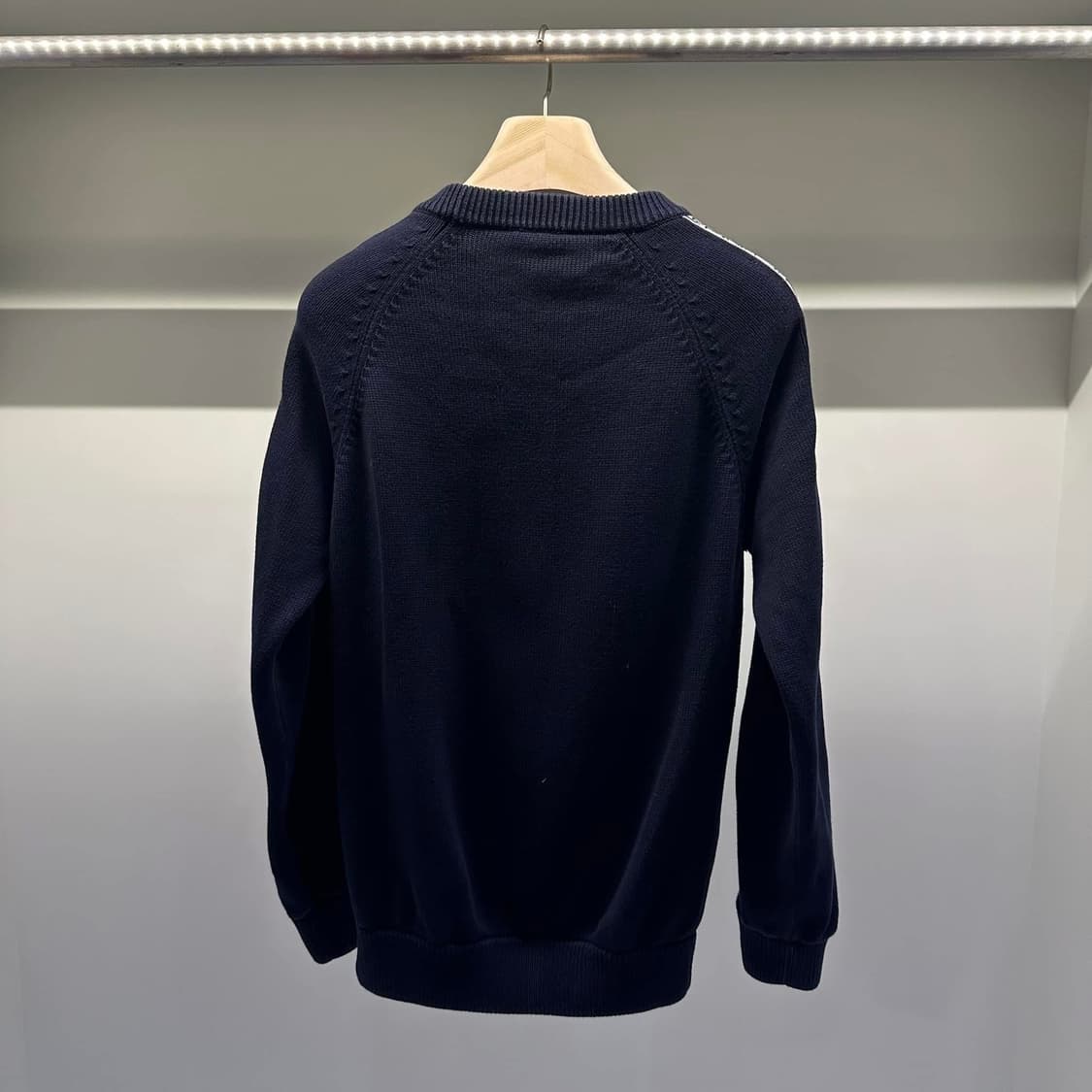 디올 오블리크 니트 상품이미지2