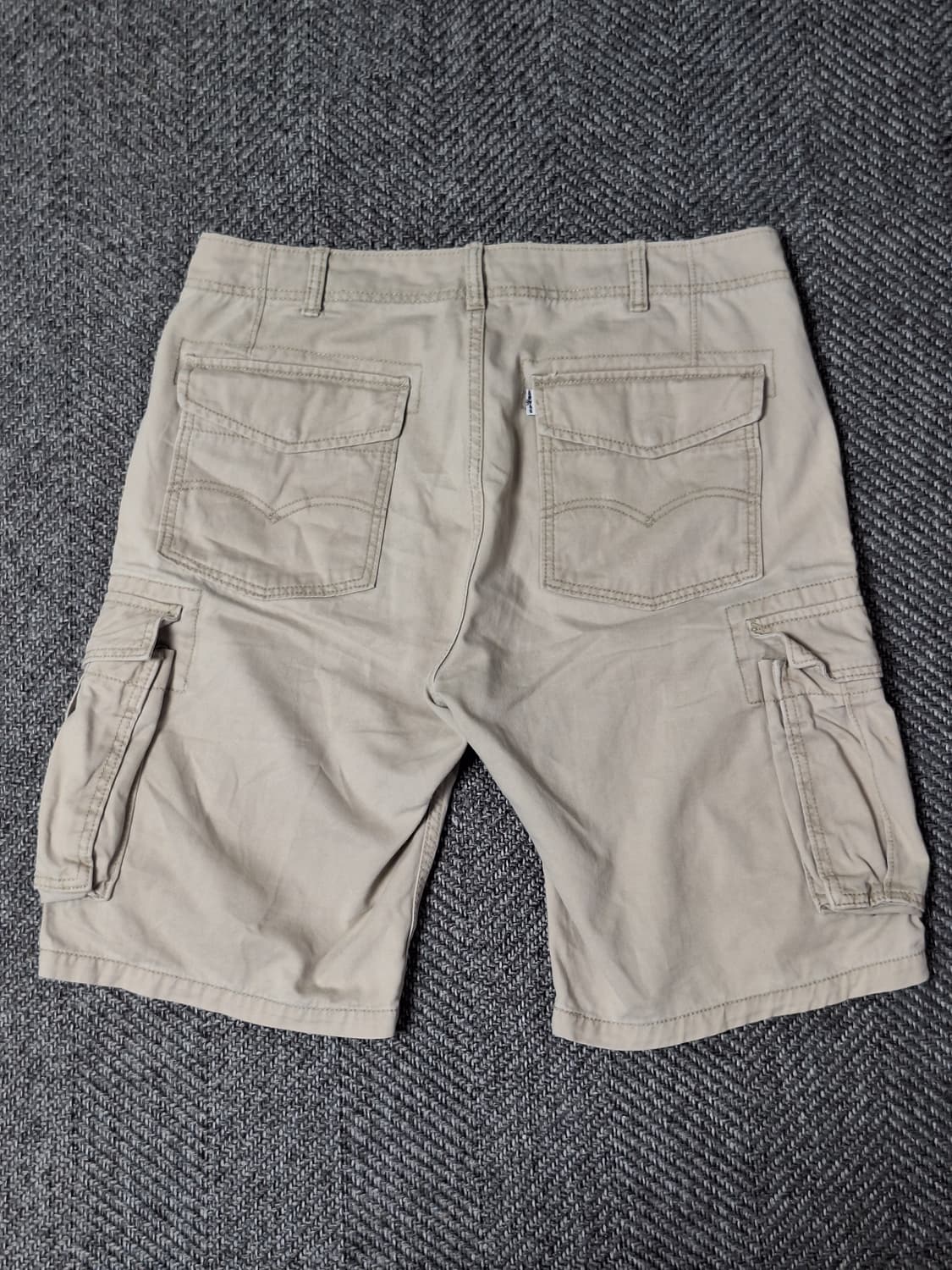리바이스 카고 반바지 쇼츠 버뮤다 팬츠 상품이미지1