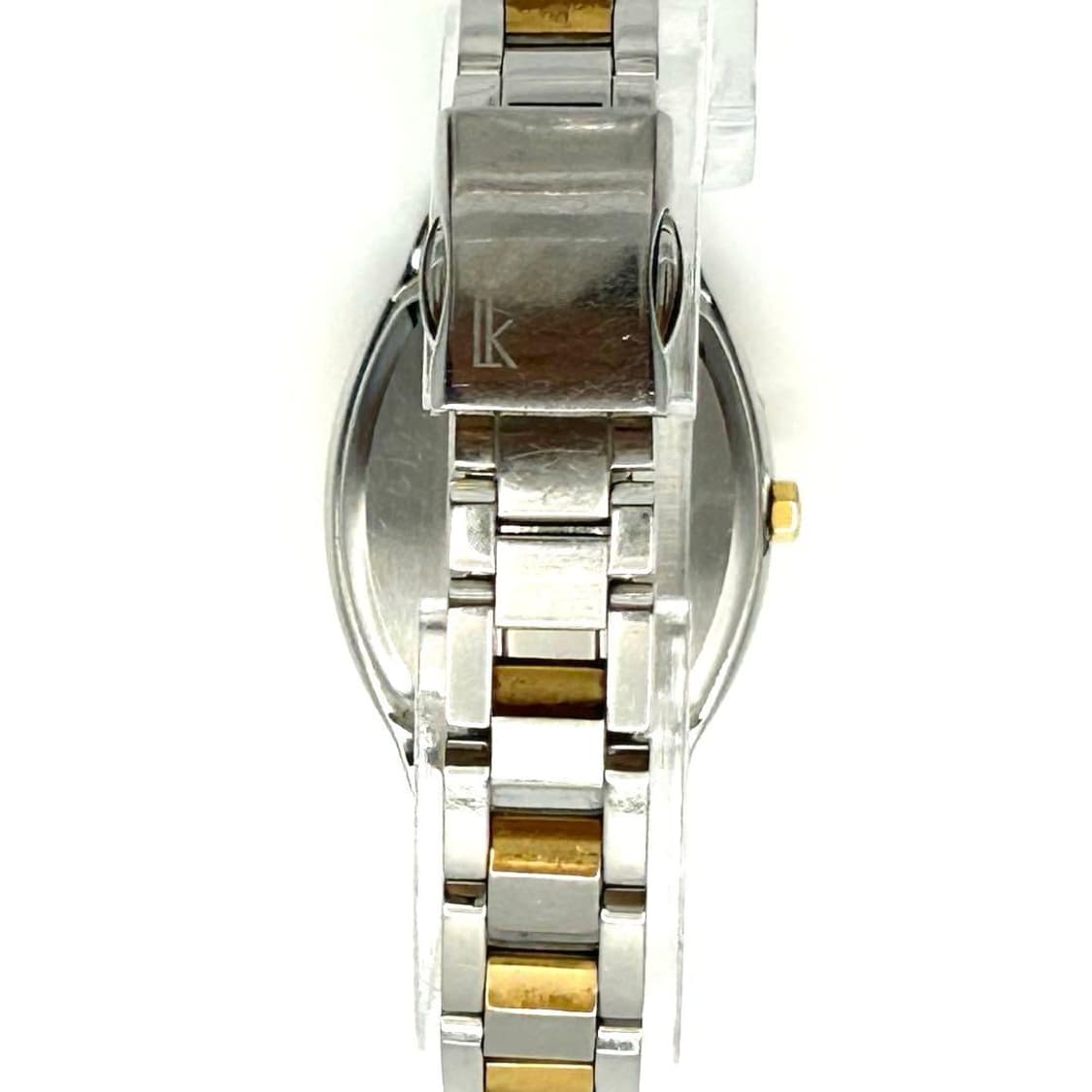 세이코 루키아 토노형 전파 솔라 메탈 시계 상품이미지5