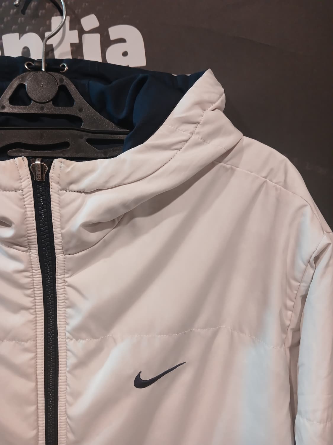 나이키 리버시블 스우시 후드 점퍼 상품이미지2