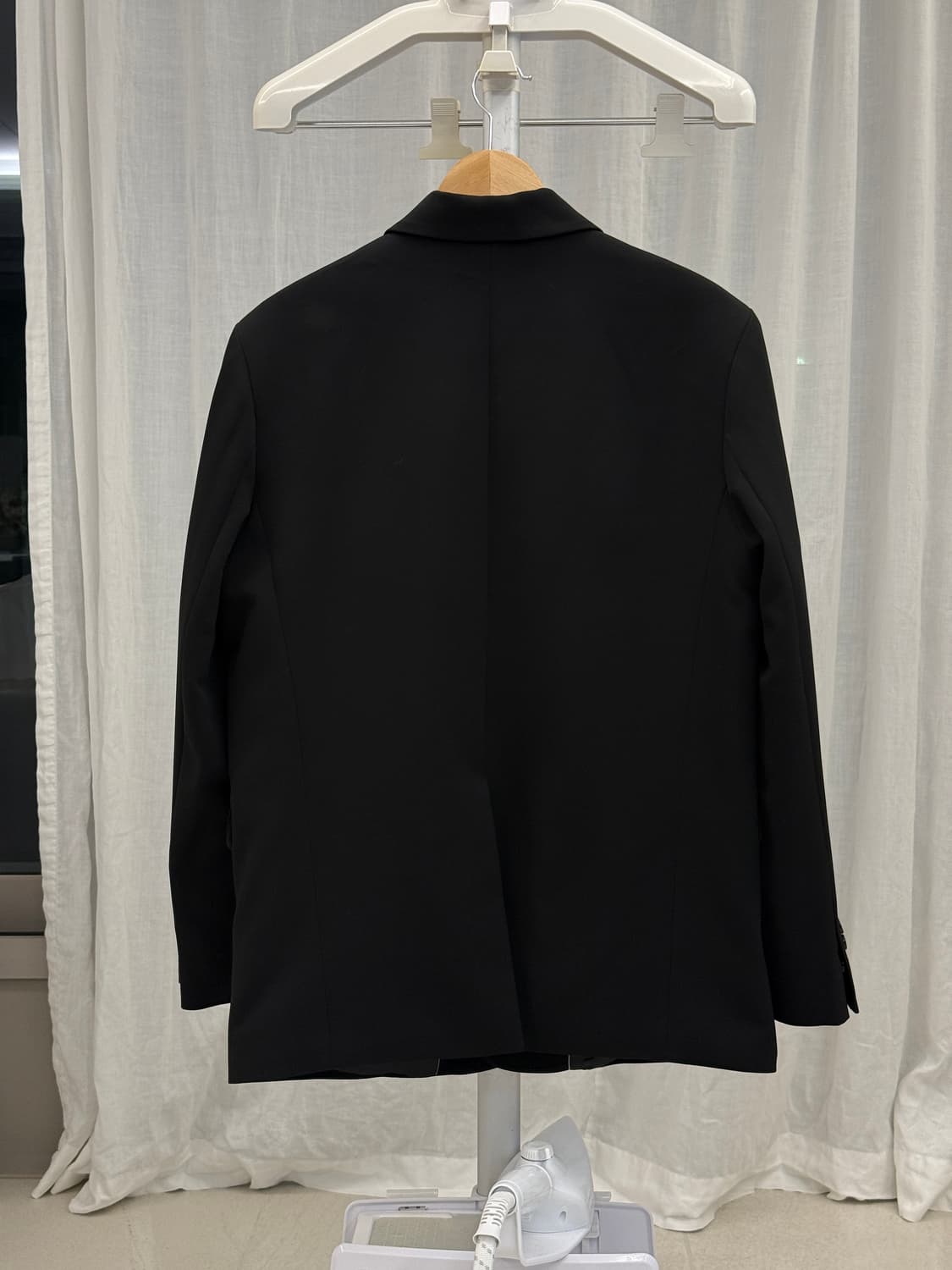 남자 L사이즈 블레이저 상품이미지2