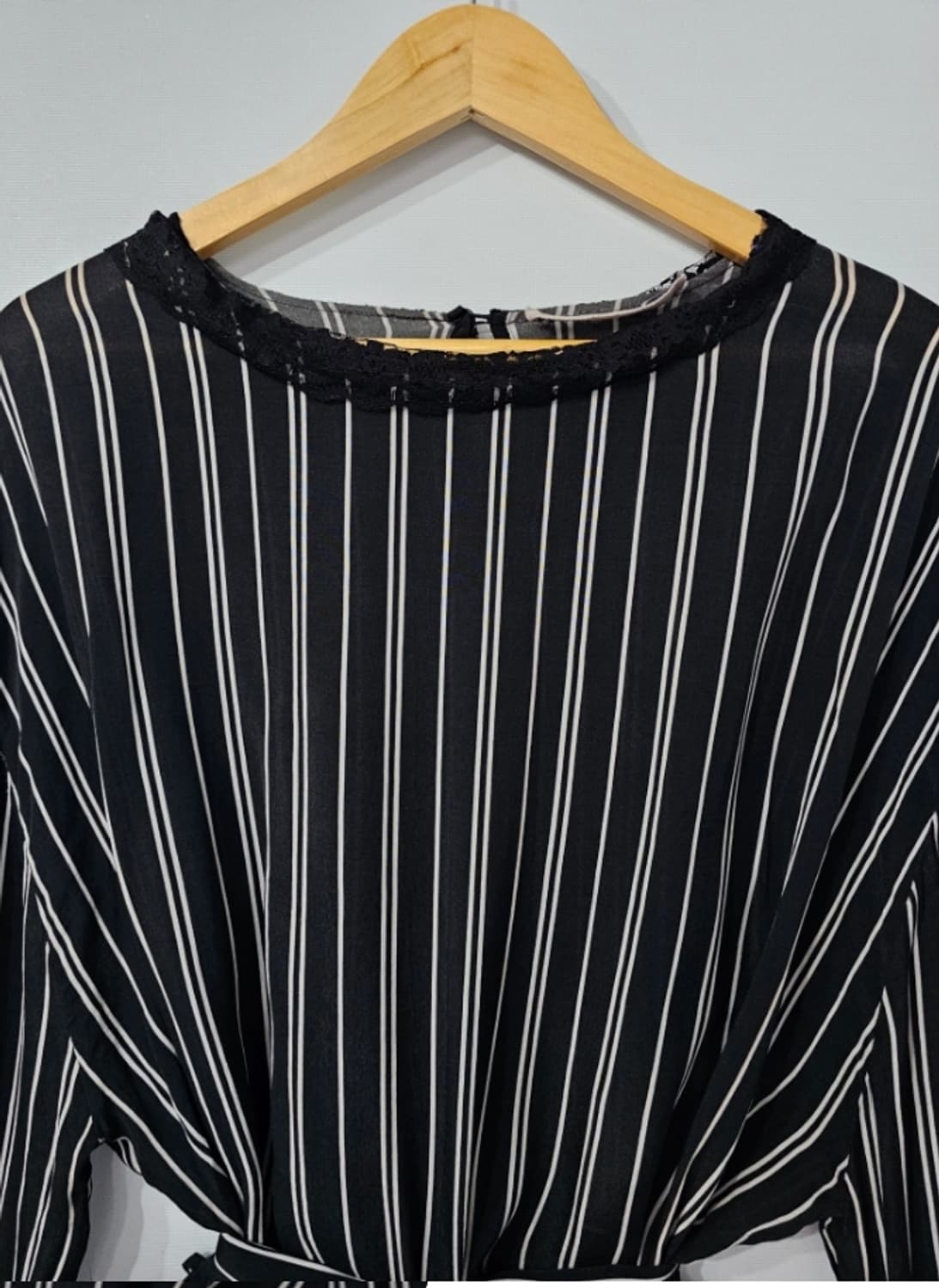 PREEN LINE 프린라인 블라우스 폴로셔츠 ~66 상품이미지5