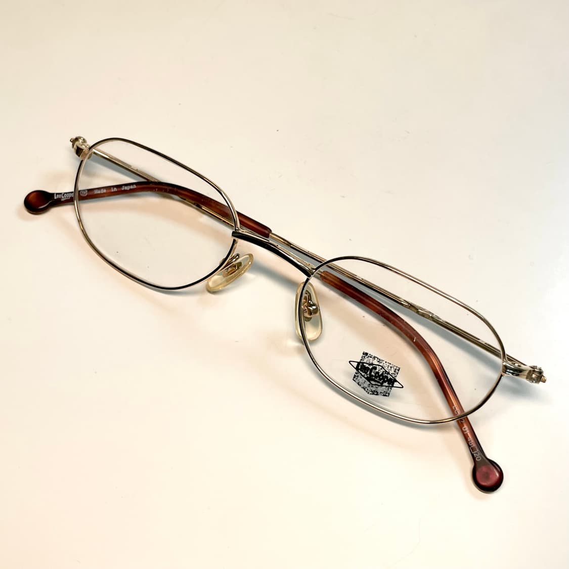 Lee Cooper 미국의 하우스 브랜드 leecooper  사의 빈티지 상품이미지2