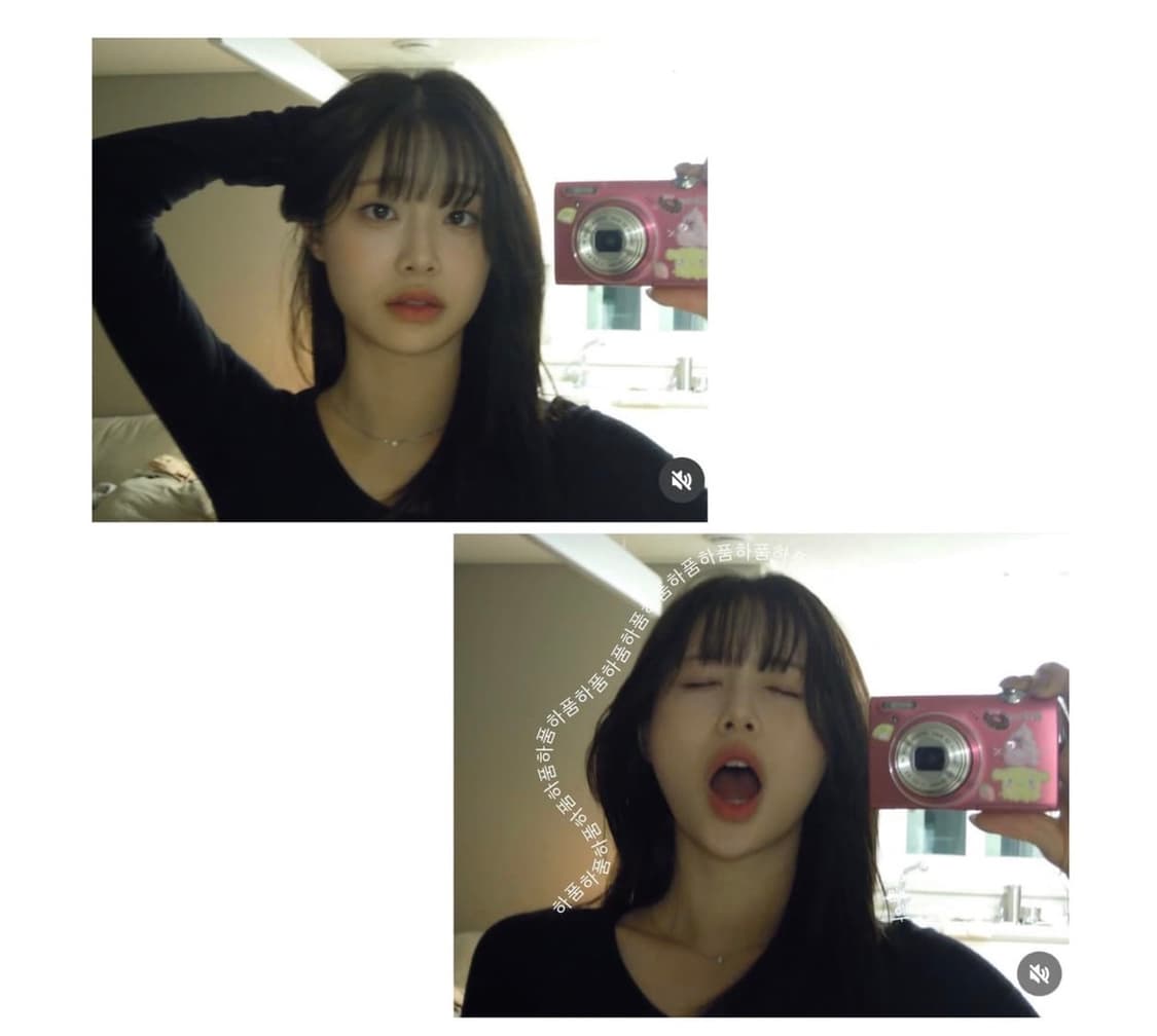 츄 디카 니콘 쿨픽스 s5100 핑크 팔아요 (사용감적음) 상품이미지3