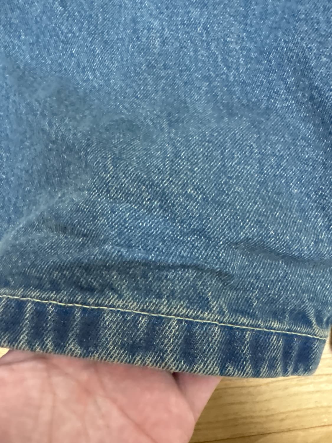 폴라스케이트 빅보이 L 더티블루 상품이미지10