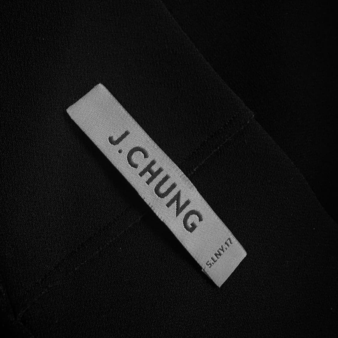 제이청 J.CHUNG 슬릿 헴 팬츠 상품이미지2