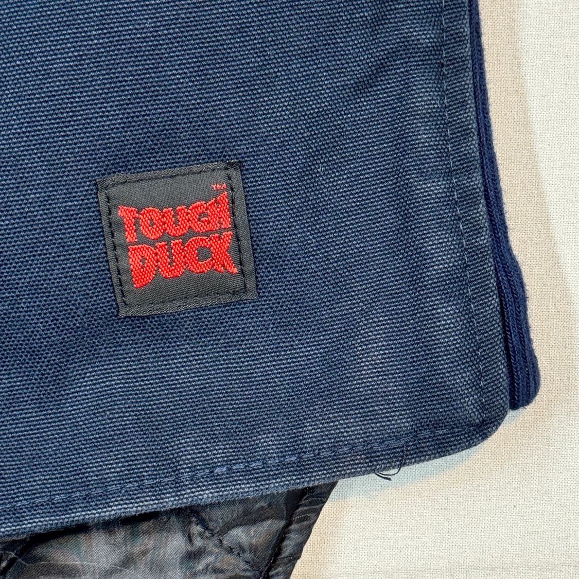 L) Tough Duck 터프덕 USA 워크웨어 워크 베스트 상품이미지6
