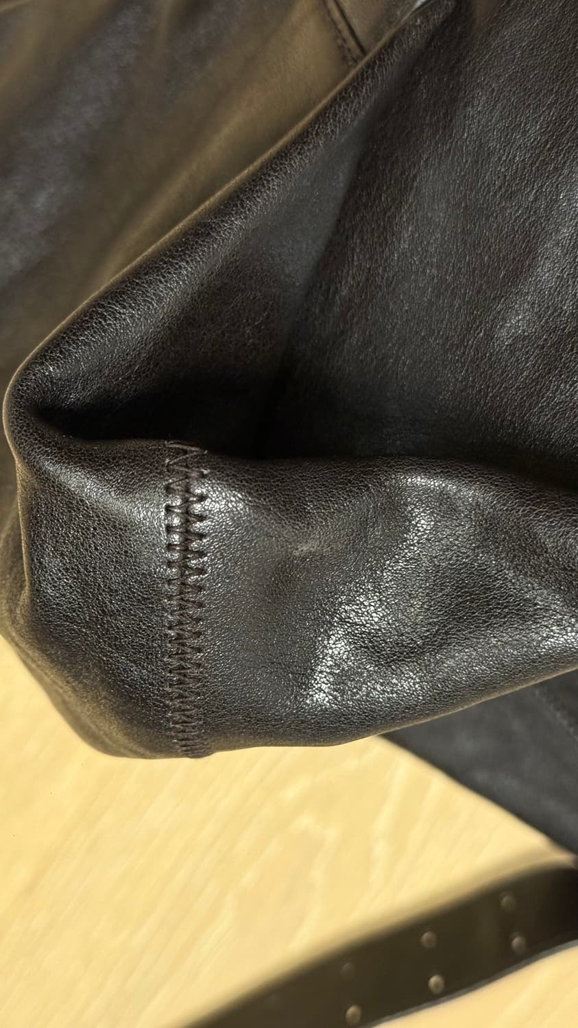 르메르 벨티드 호보백 상품이미지2