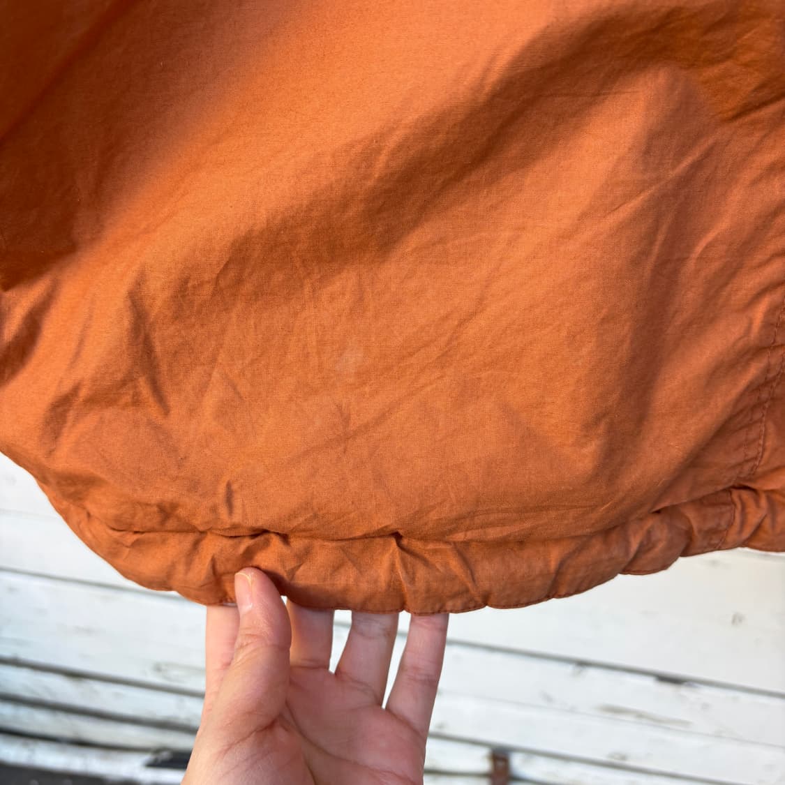 Vintage 빈티지 마운틴 파카 상품이미지6