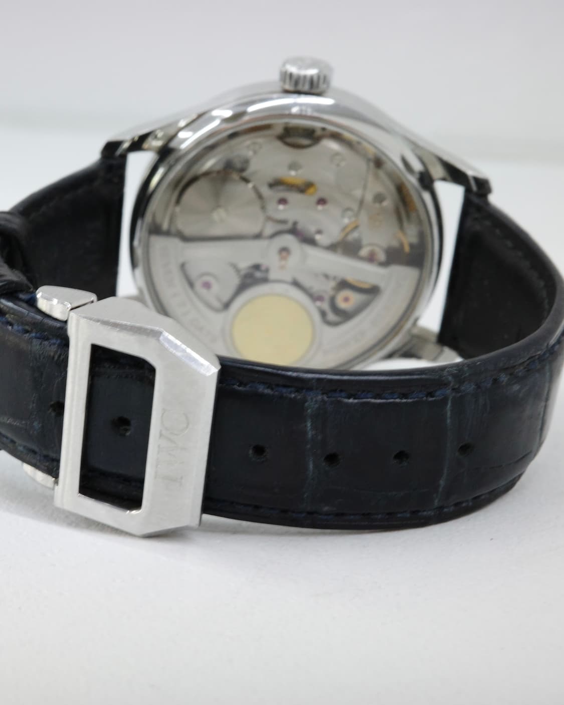 IWC 포르투기저 오토매틱 세븐데이즈 상품이미지5