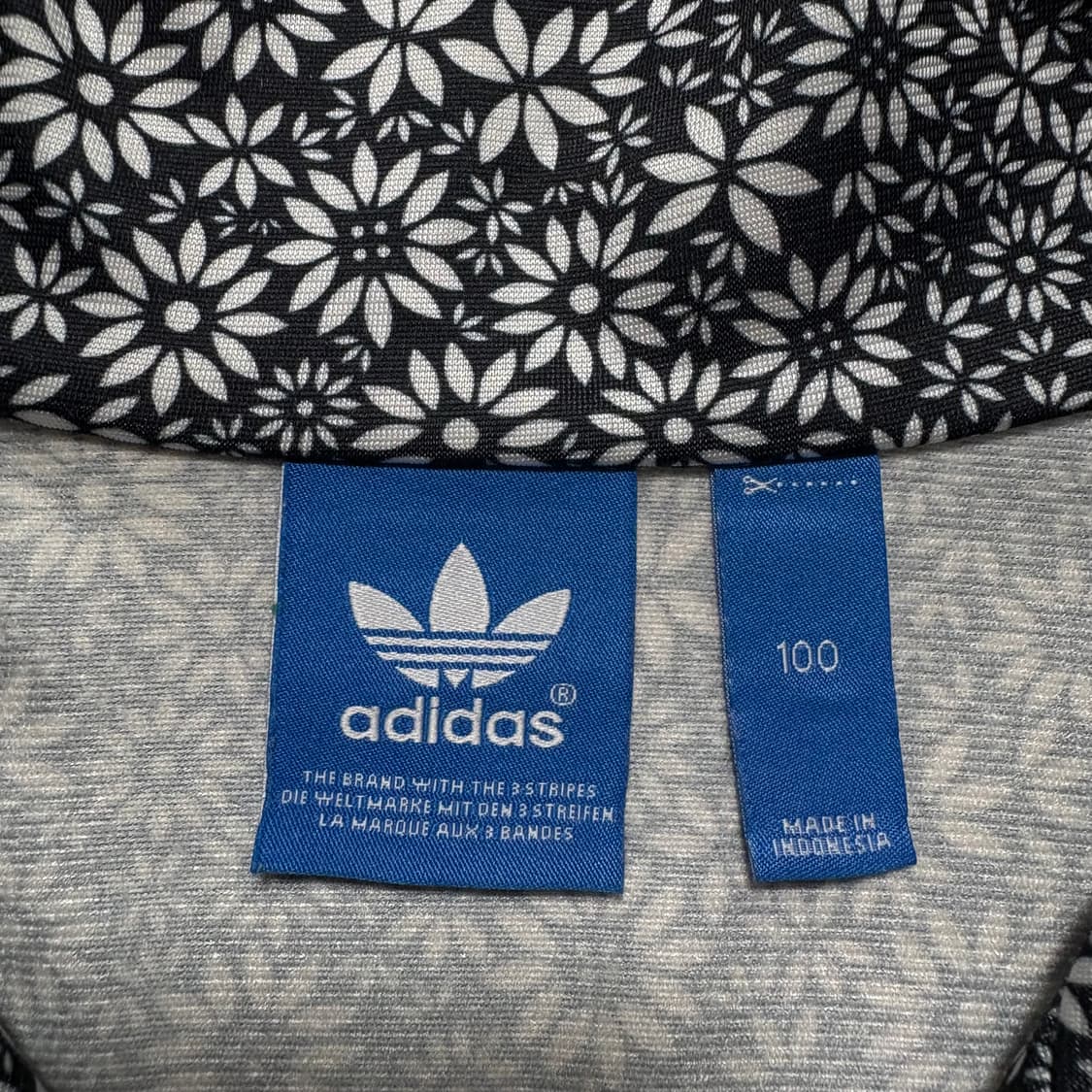 아디다스 트랙탑 져지 상품이미지4