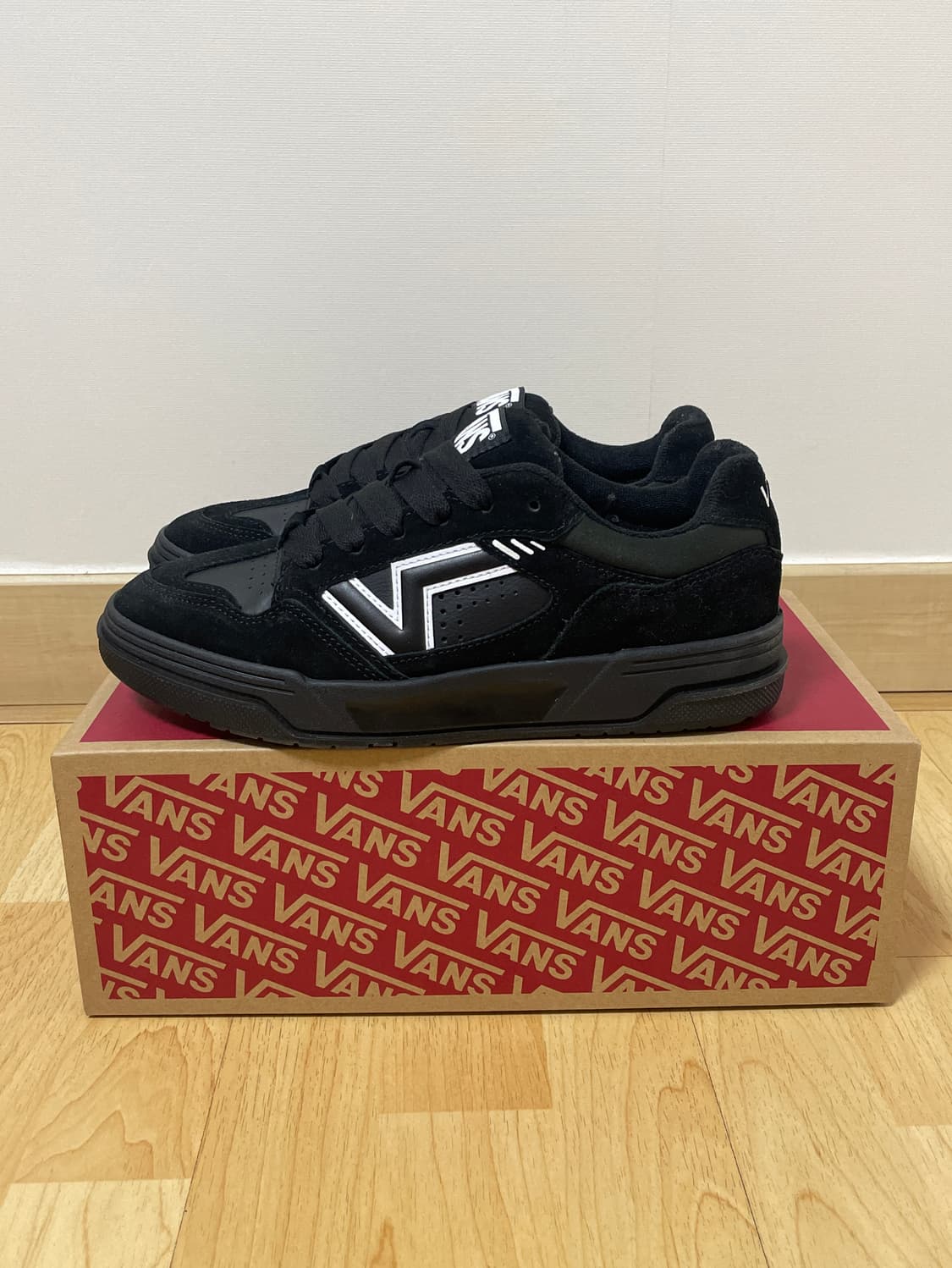 (260) 반스 업랜드 vans upland 상품이미지2