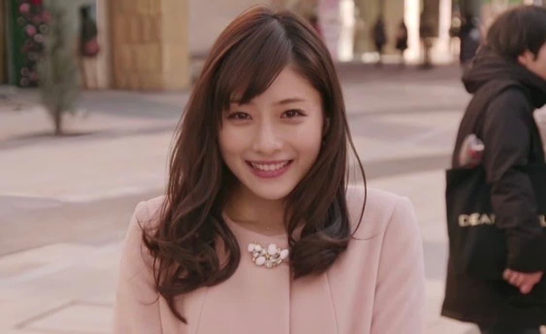 실연쇼콜라티에 사에코 코트 이시하라사토미 핑크 트위드 코트 [새상품] 상품이미지5