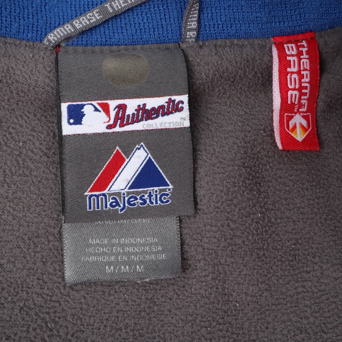 마제스틱 필리스 써마 베이스 점퍼 자켓 상품이미지8