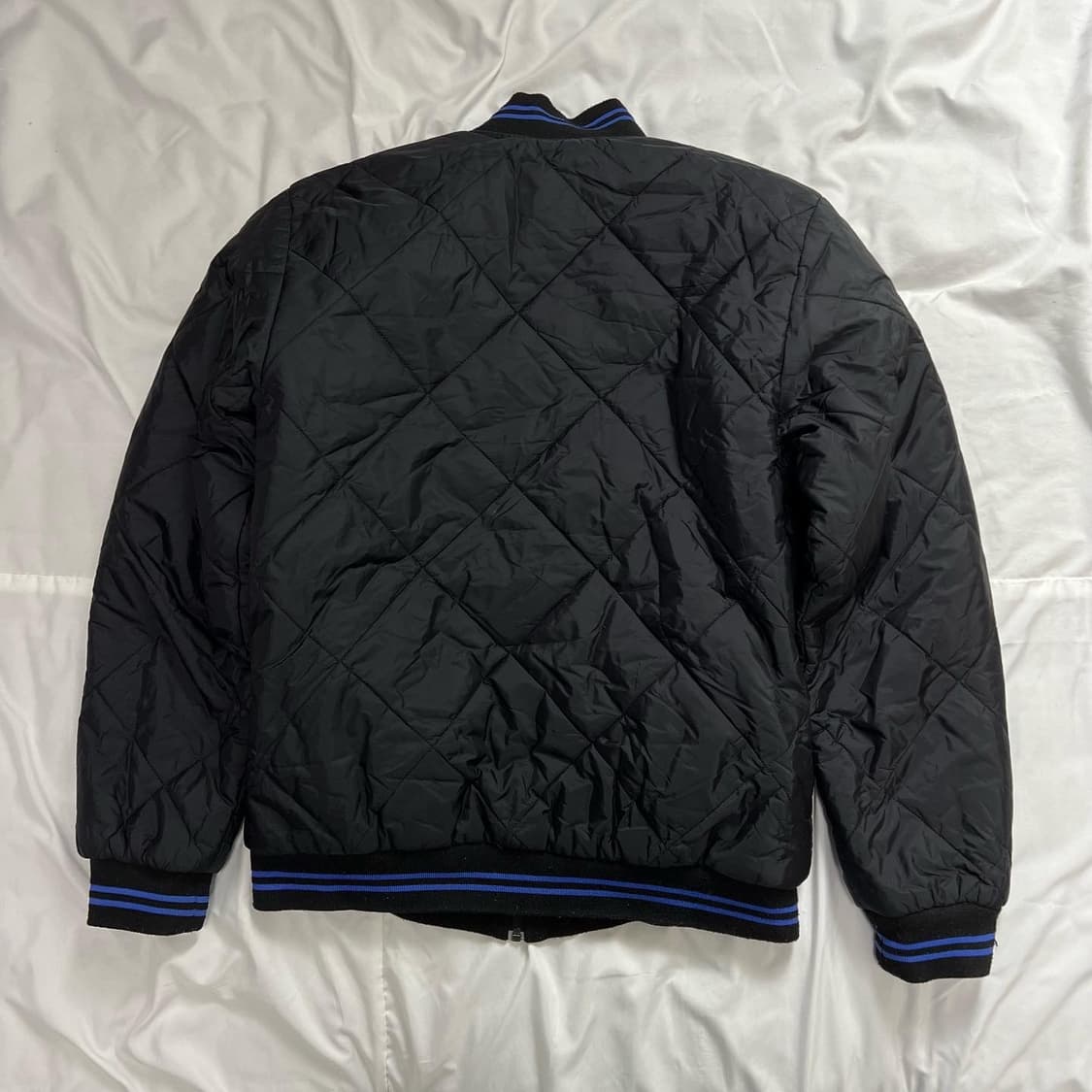 조던 누빔 점퍼 상품이미지4