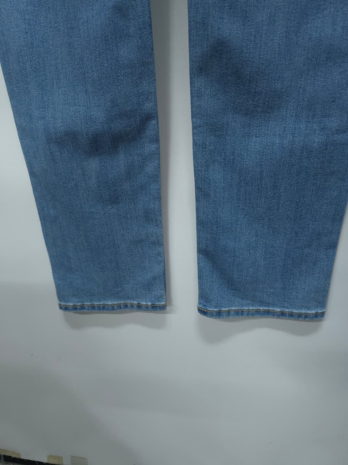 캘빈클라인(CK) 스트레이트 연청 청바지 (32) 상품이미지8