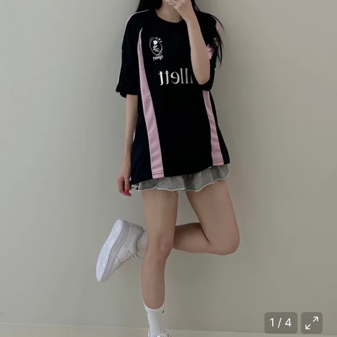 팔렛 스포츠 클럽 풋볼 져지 상품이미지7