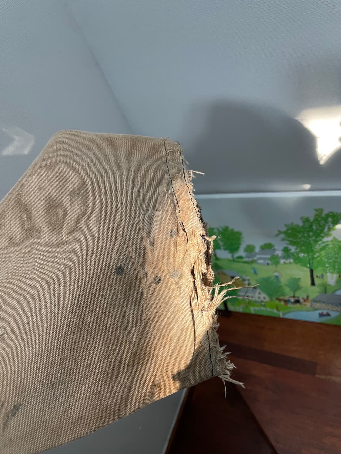 Carhartt-70s double knee 상품이미지6