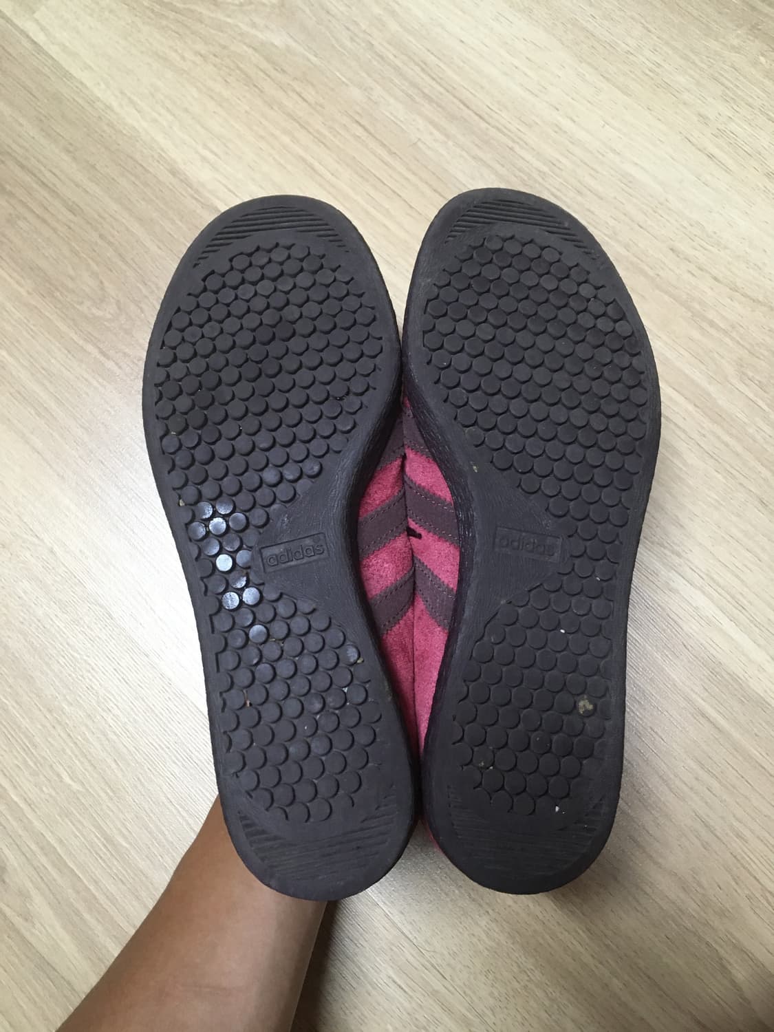 아디다스 토바코 255 상품이미지2