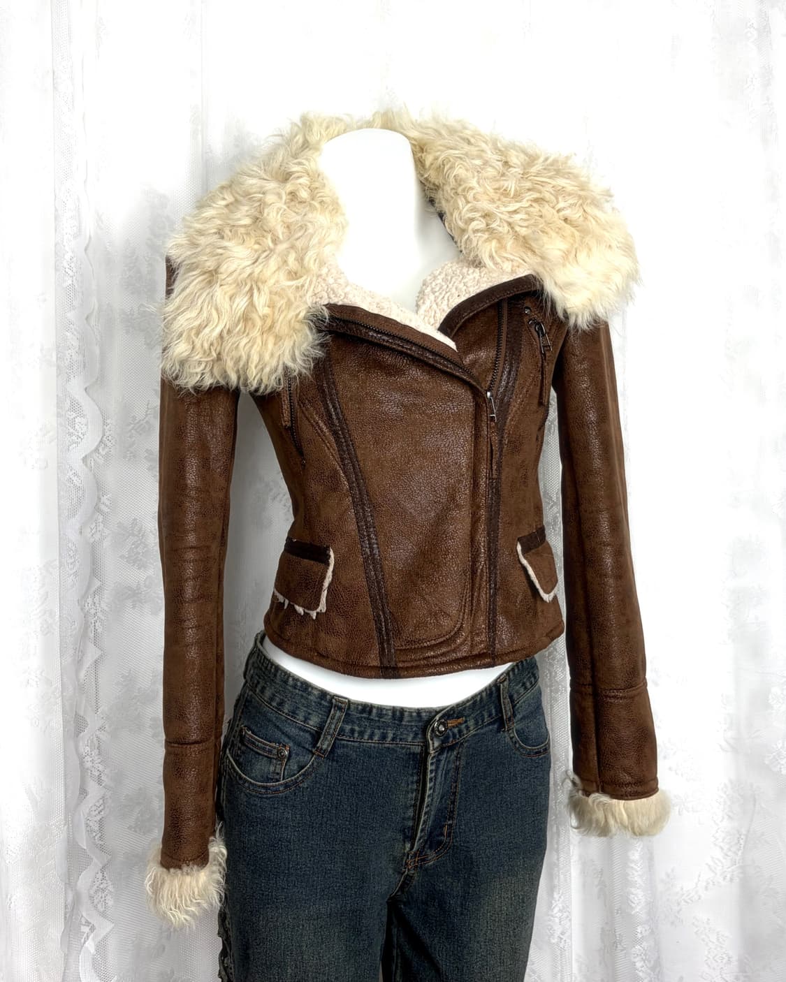 VINTAGE OUTER 상품이미지10