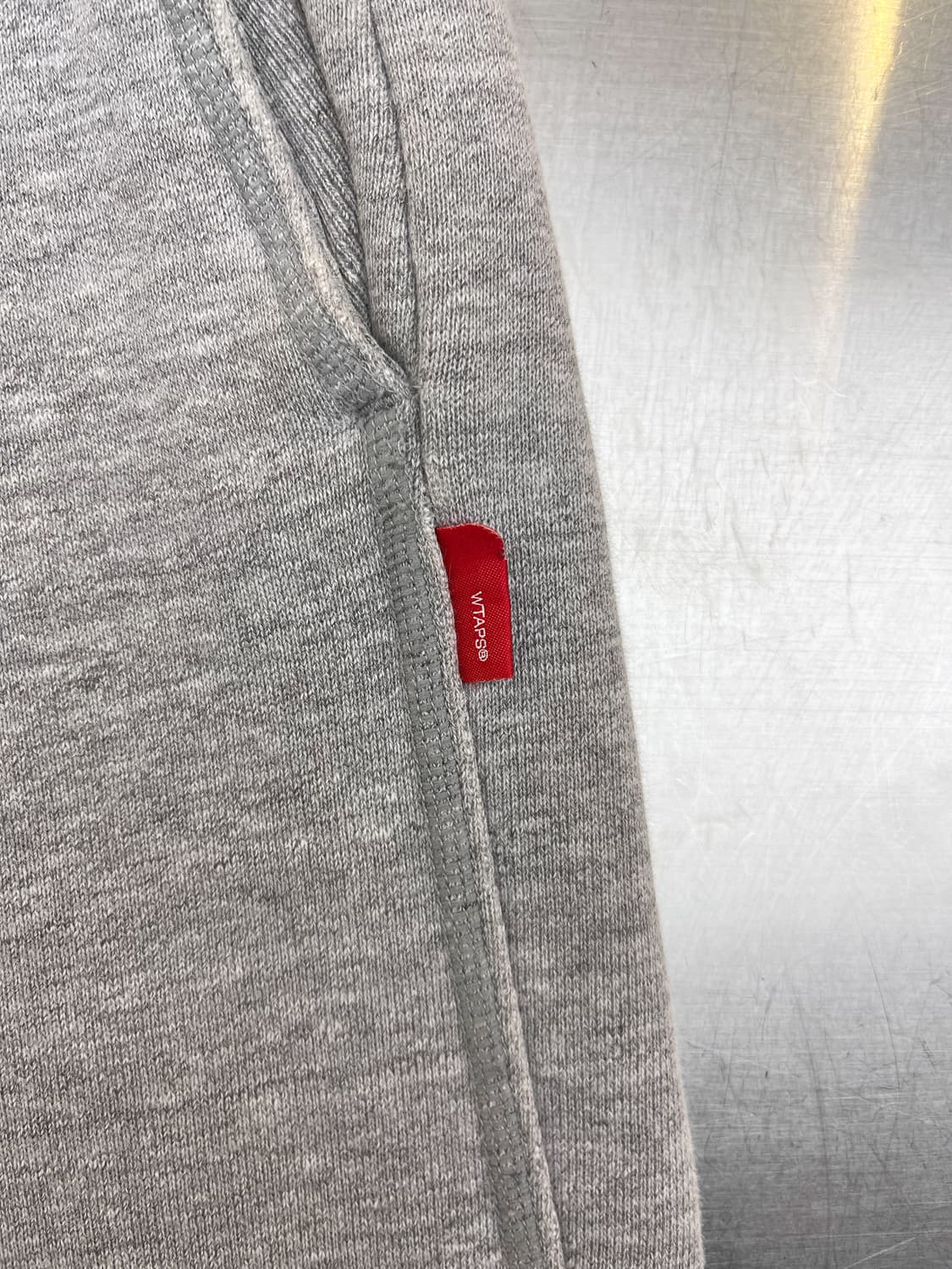 더블탭스 14aw 헬위크 트라우저 상품이미지6