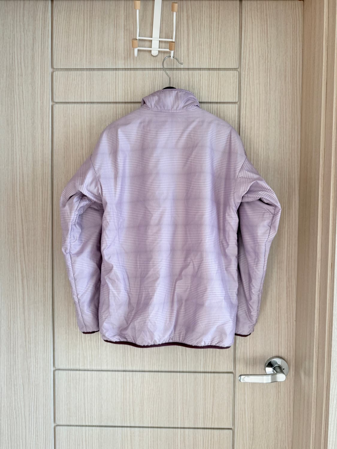 Patagonia Reversible Glisade Snap-T 상품이미지7