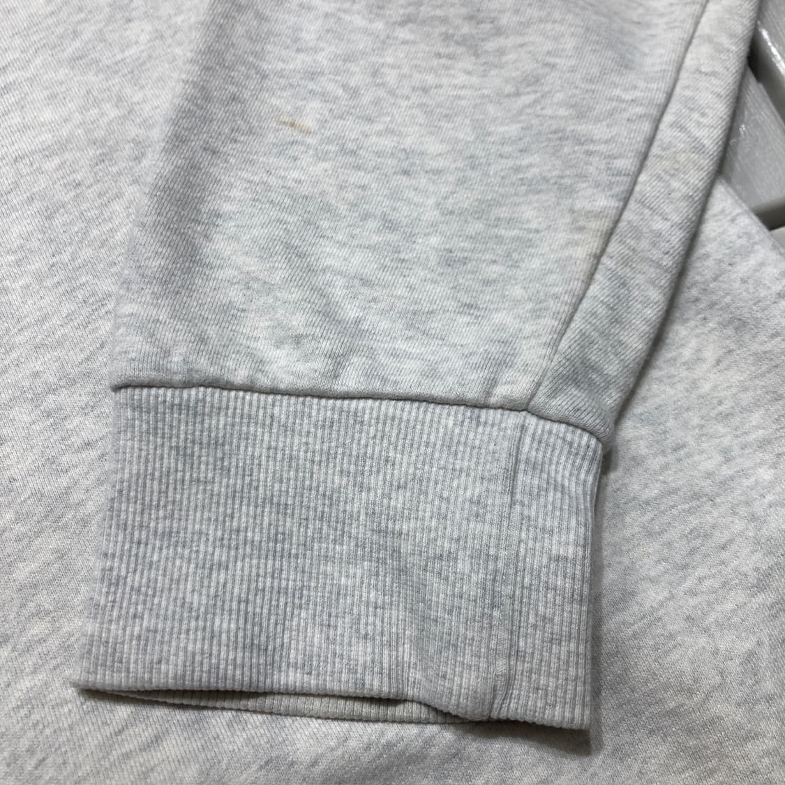 [XL]빈티지 기본 맨투맨 0305 상품이미지4