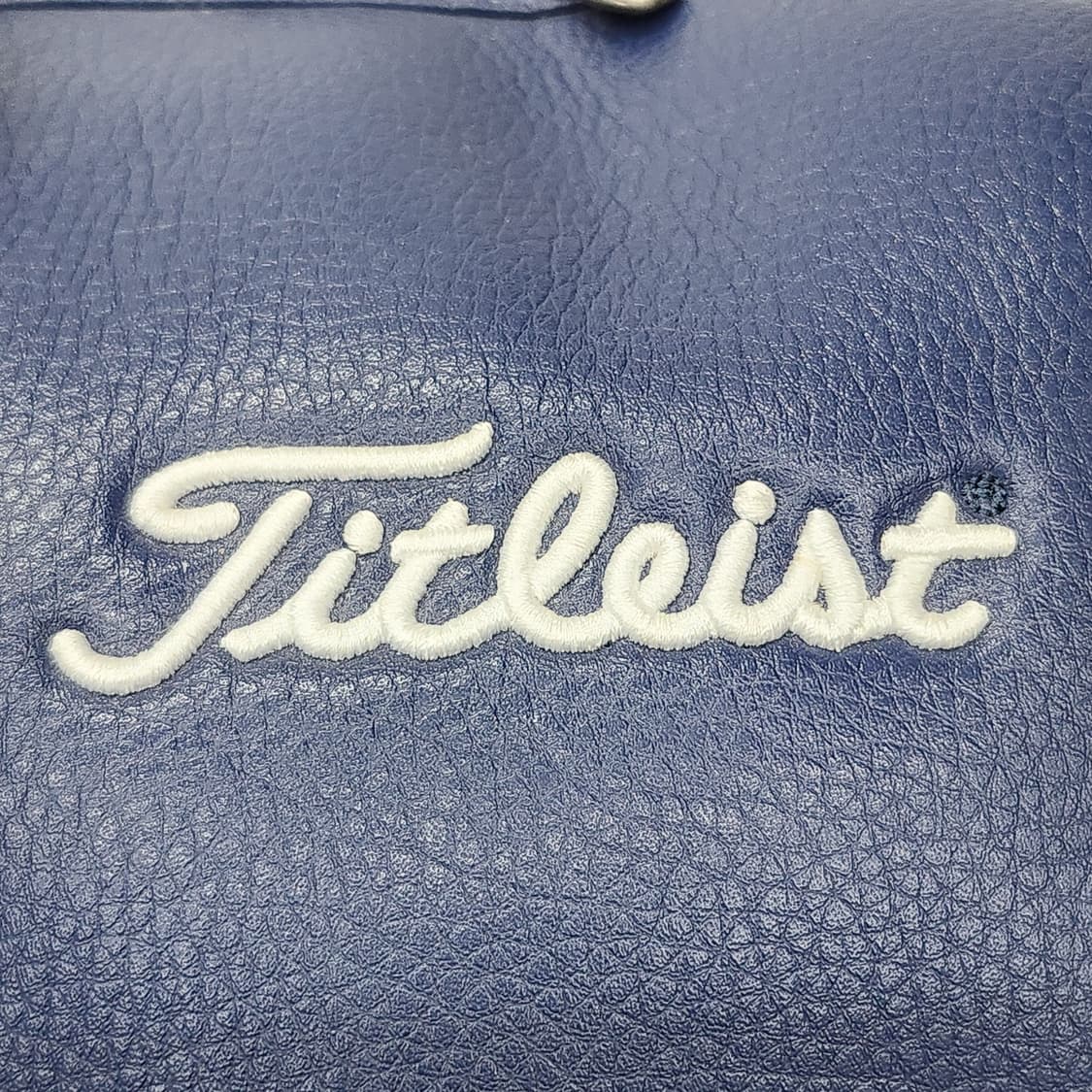 타이틀리스트 정품 보스턴백 네이비 상품이미지2