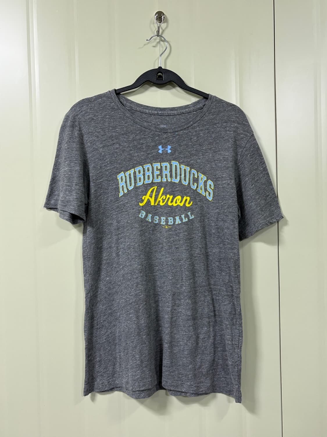 언더아머(Under Armour) 빈티지 반팔 티셔츠 상품이미지1