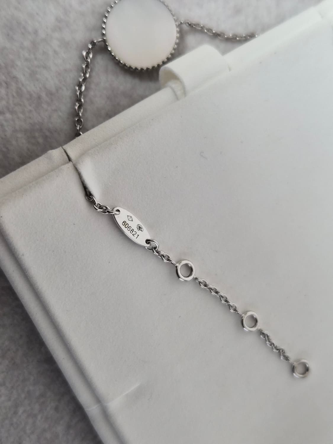 디올로즈드방팔찌(정품) 상품이미지4