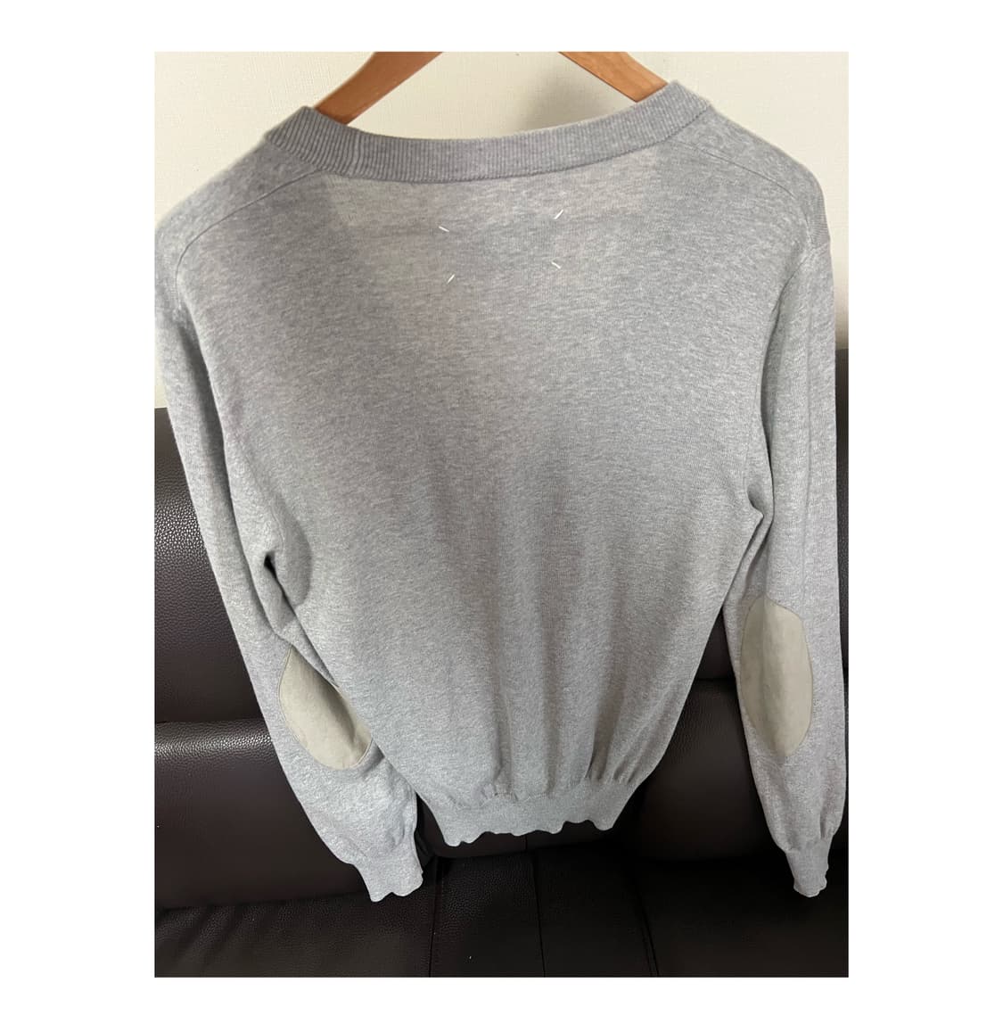 마틴 마르지엘라 가디건 상품이미지1