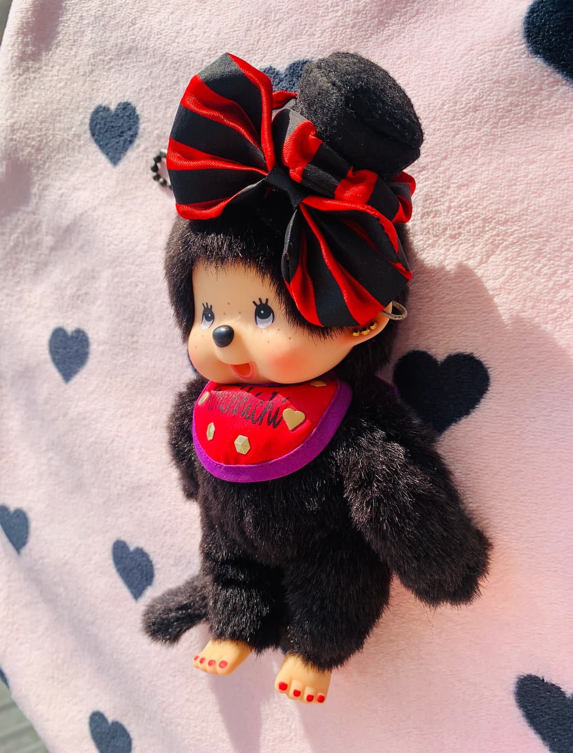 몬치치X오토나랩 콜라보 여고생 상품이미지4