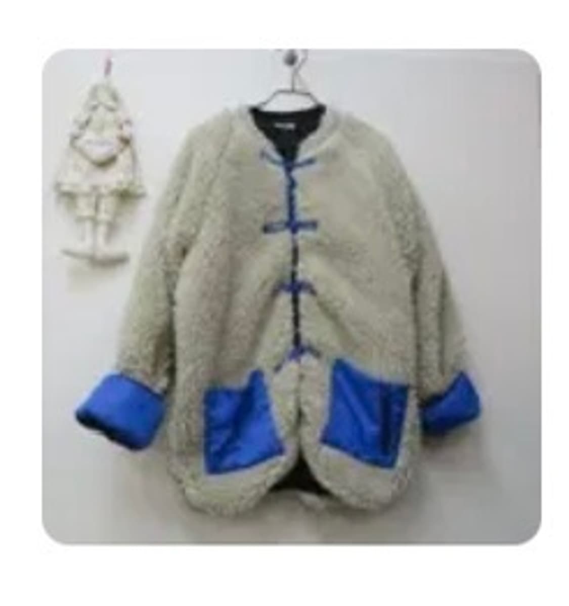 kapital 플리스 상품이미지3