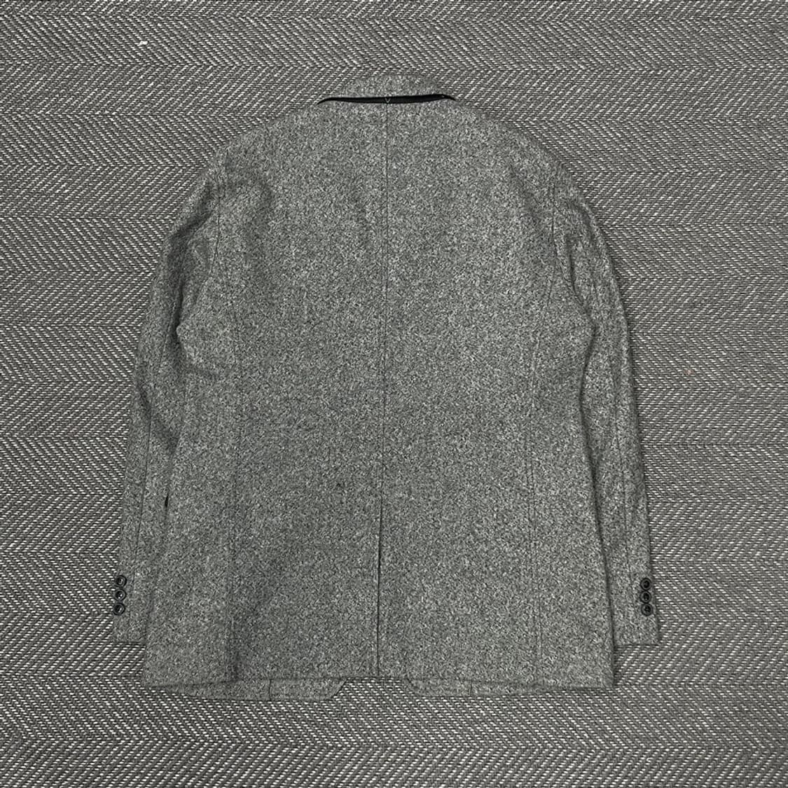 Jiyuku 모직블레이저 v0006  상품이미지2