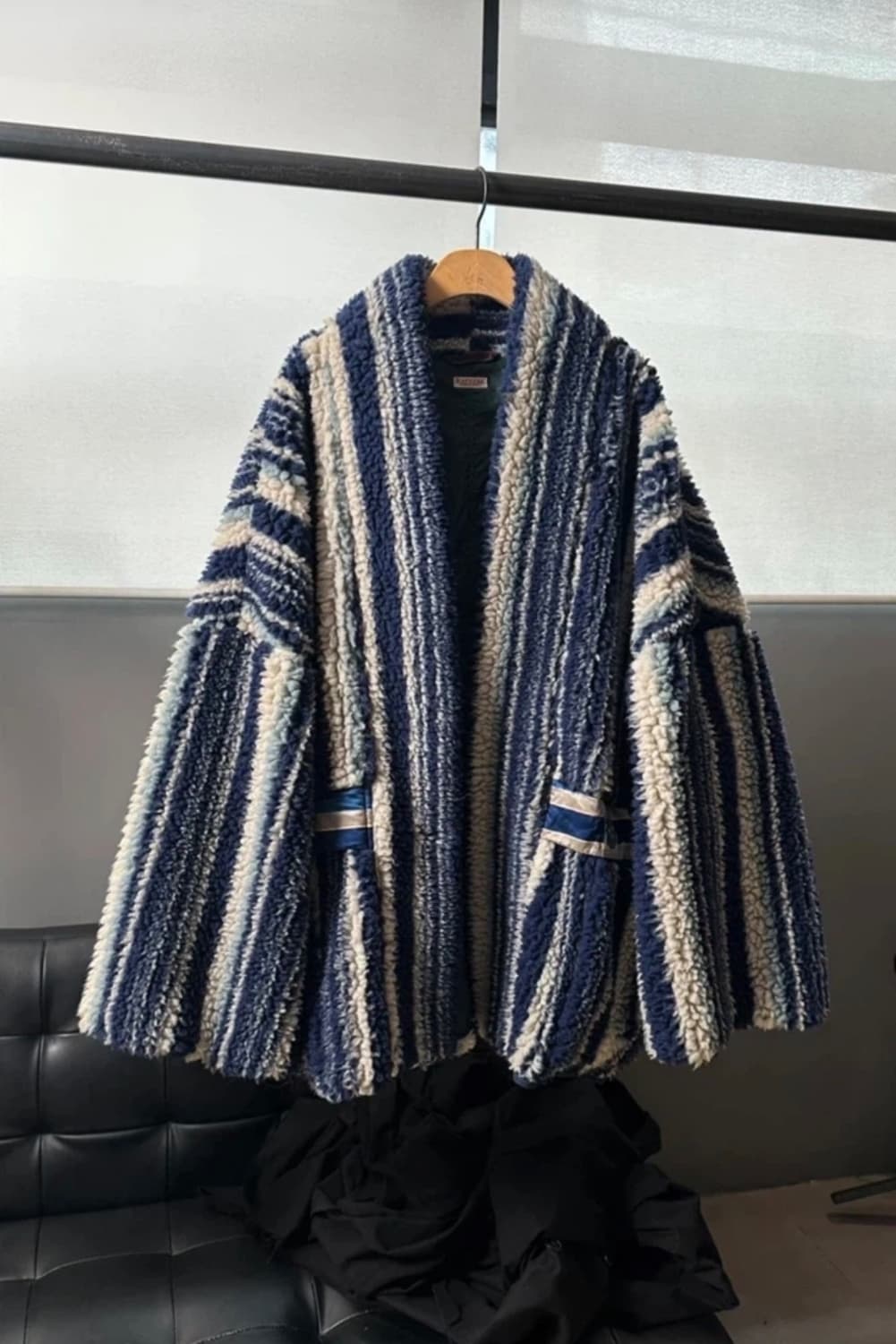 캐피탈 플리스  후리스자켓 3size 상품이미지1