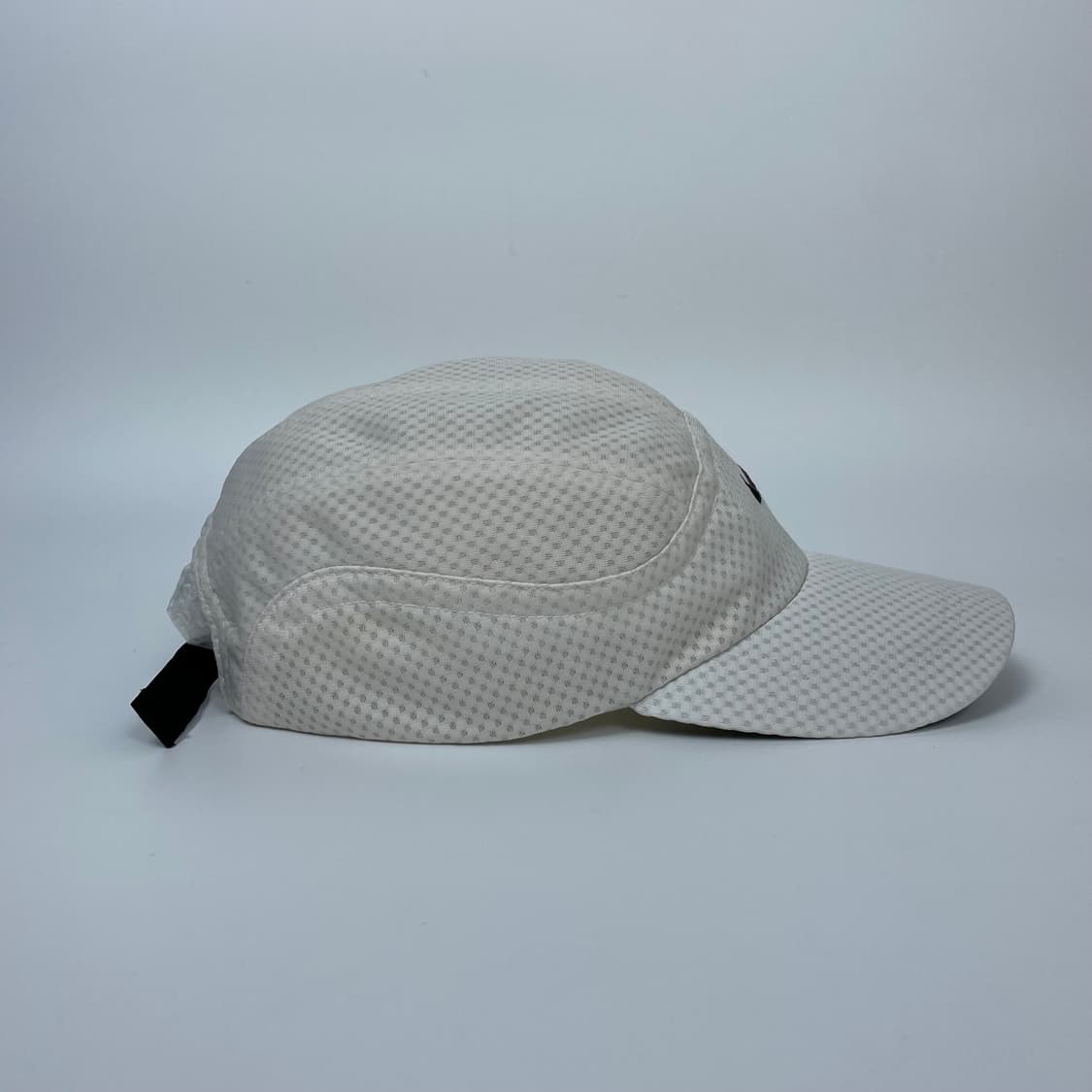 90s~00s 나이키 6패널 스우시 캡 모자 상품이미지5