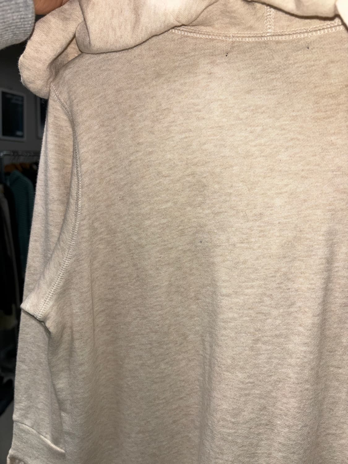 Ne net 푸들 후드집업 상품이미지7