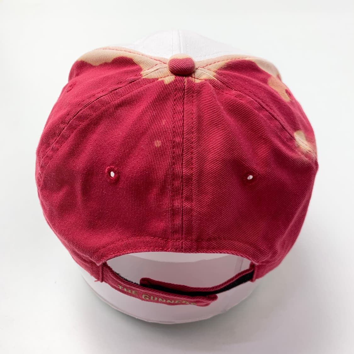 [OS/정품] 나이키 아스날 남여공용 볼캡모자
 상품이미지8